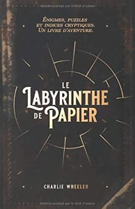 Photo: Perdu Dans Le Labyrinthe Des Labyrinthes