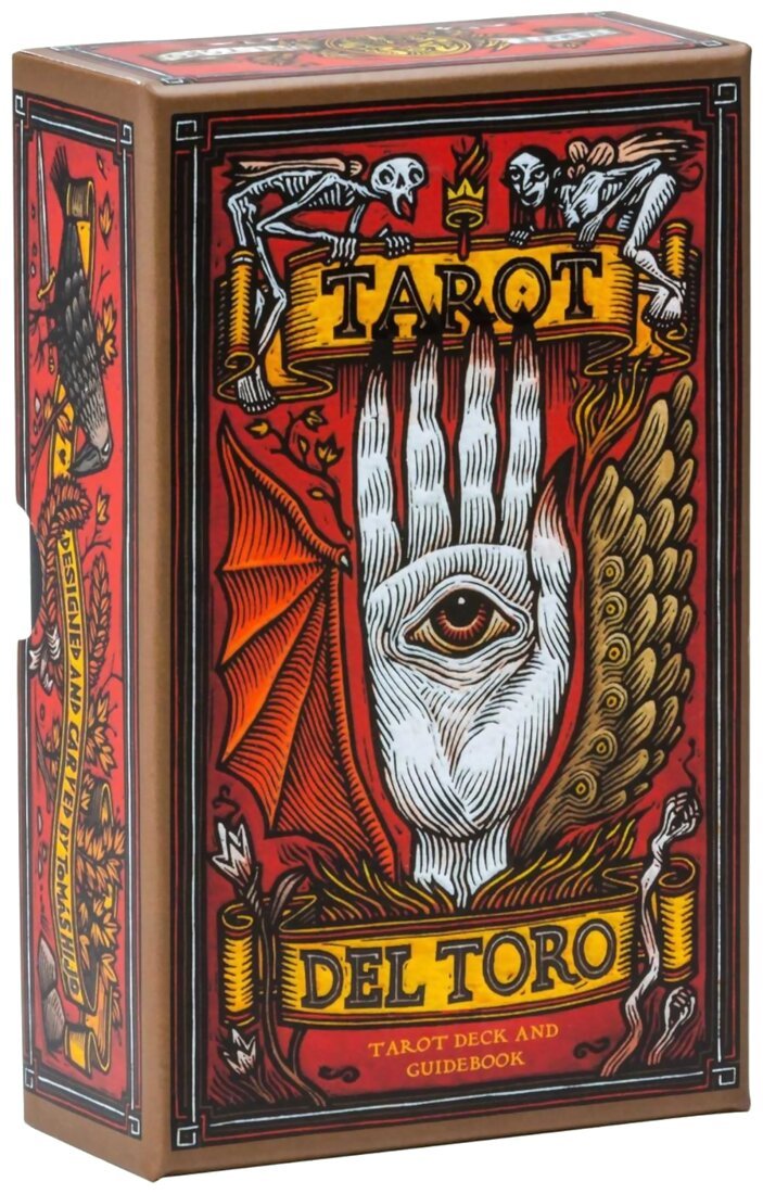 Taro Del Toro