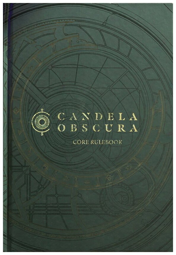 Candela Obscura