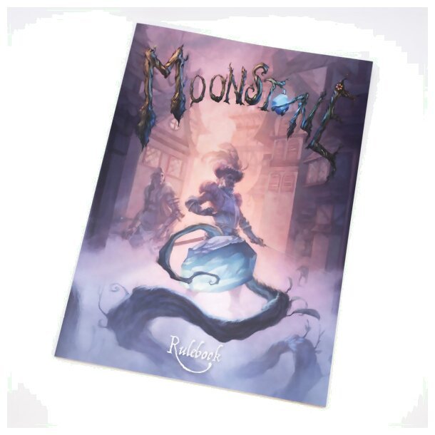 Moonstone - Livre de règles v1.1