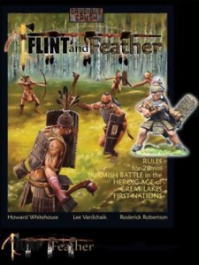 Flint and Feather - Rulebook