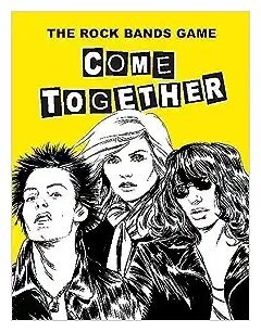 Come Together - The Rock Bands Game