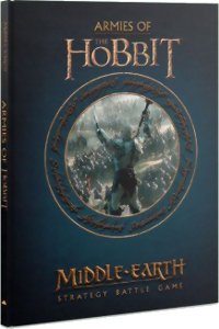 The Lord Of The Rings - Armies of the Hobbit - Middle Earth Strategy Battle Game