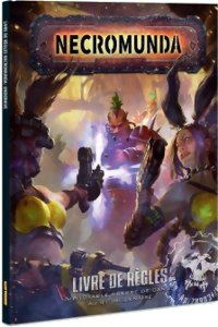 Necromunda — Édition 2018