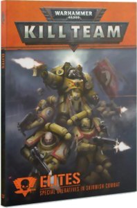 Kill Team - Elites