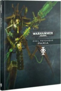 Warhammer 40k - Eveil Psychique - Pariah