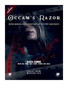 Call of Cthulhu 7th Ed - Occam's Razor