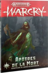 Warcry - Apôtres de la Mort