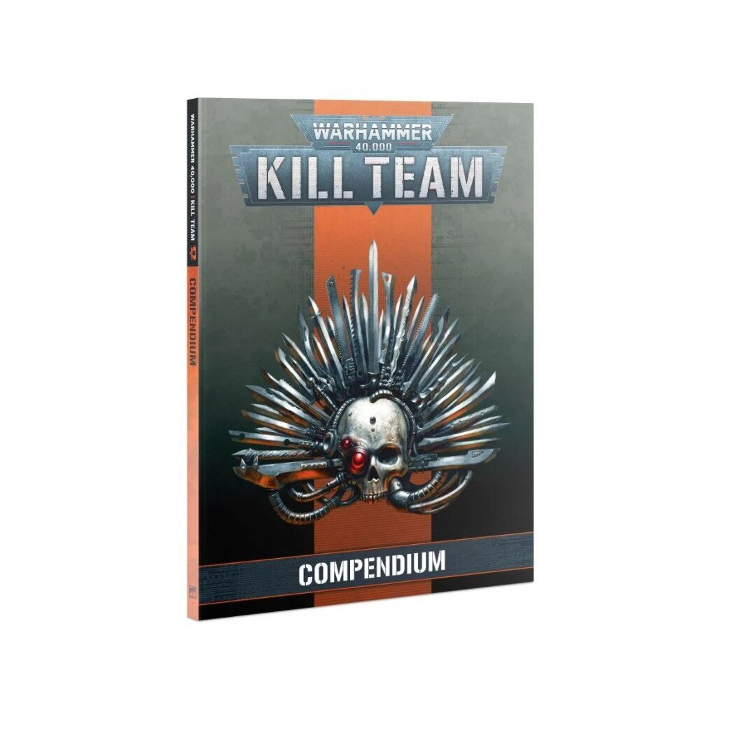 Kill Team - Compendium