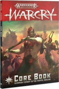 Warcry - Livre de base