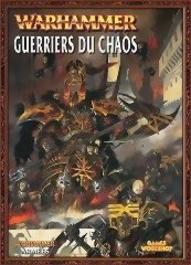 Warhammer - Guerriers du Chaos