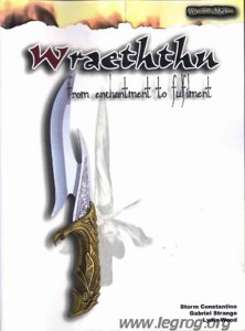 Wraeththu