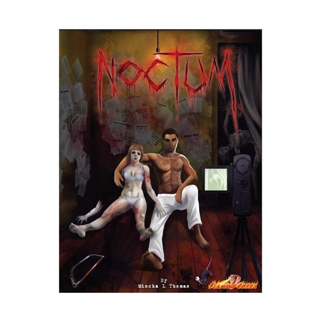 Noctum