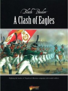 Black Powder : A Clash of Eagles