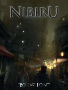 Photo: Nibiru - Family Matters Adventure
