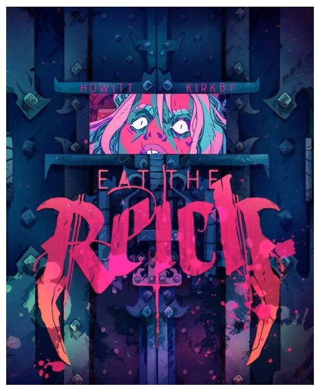 Eat the Reich