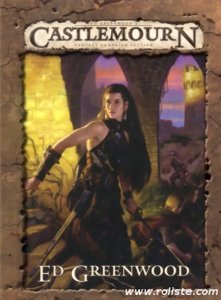 D20 - Castlemourn - Castlemourn