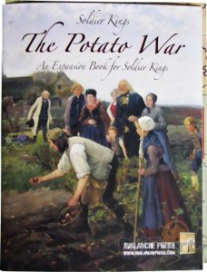 Soldier Kings - The Potato War
