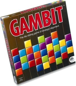 Gambit — Édition 2005