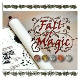 Fall of Magic
