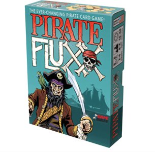 Pirate Fluxx