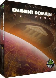 Eminent Domain - Oblivion
