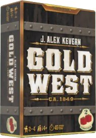 Gold West