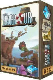 Harbour