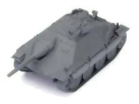 World Of Tanks - Jagdpanzer 38 (T) Hetzer
