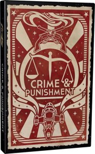 Firefly - Crime & Punishment