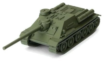 World of Tanks - Extension SU-100
