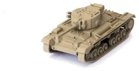 World of Tanks - Extension Valentine