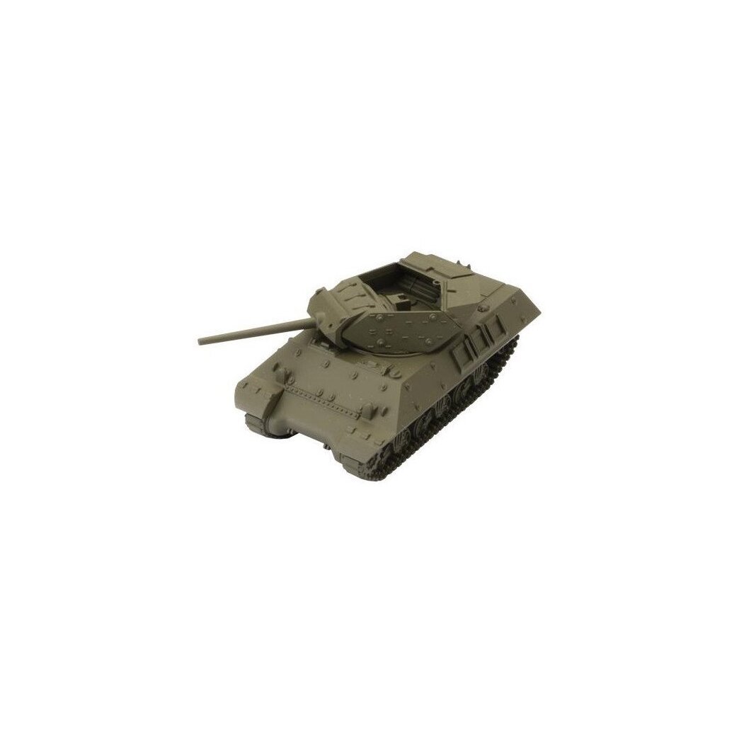 World of Tanks - Extension M10 Wolverine