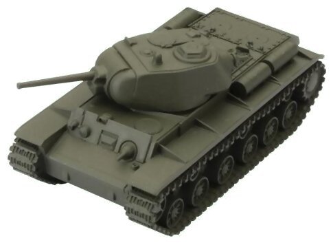 World of Tanks - KV-1s