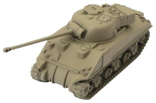 World of Tanks - Extension Sherman VC Firefly