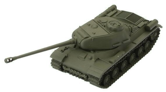 World of Tanks - Extension IS-2