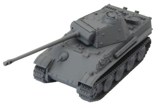 World of Tanks - Extension Panther