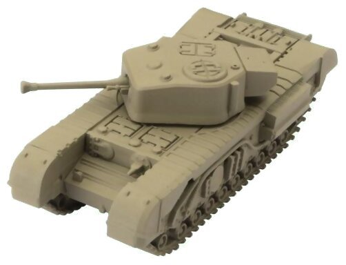 World of Tanks - Extension Churchill VII