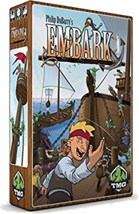 Embark