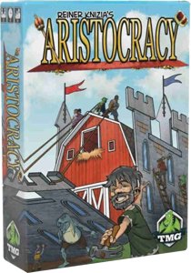 Aristocracy