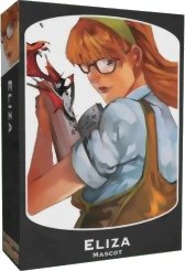 BattleCON - Eliza Solo Fighter