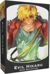 BattleCON - Evil Hikaru Solo Fighter