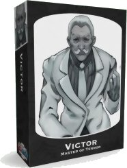 BattleCON - Victor Solo Fighter