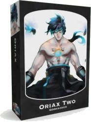 BattleCON - Oriax Solo Fighter