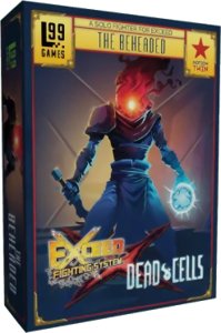 Exceed - The Beheaded