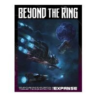 The Expanse - Beyond the Ring