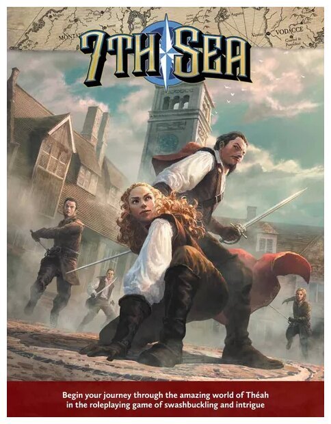 7th Sea