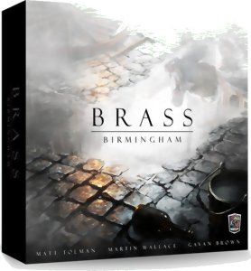 Brass Birmingham