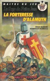 La forteresse d'Alamuth