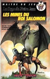 Les Mines du Roi Salomon